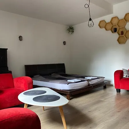 Spoko Hostel