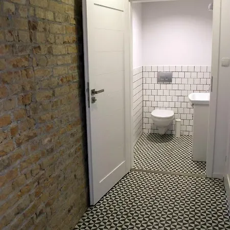 Spoko Hostel *