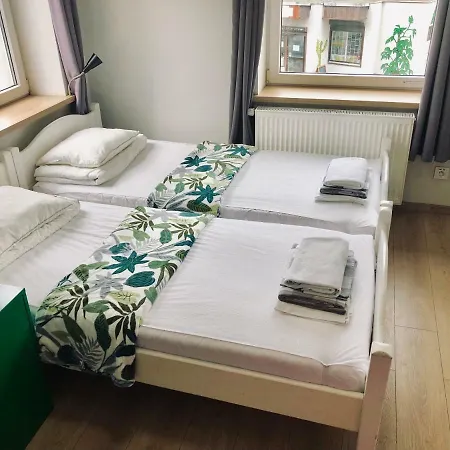 Spoko Hostel