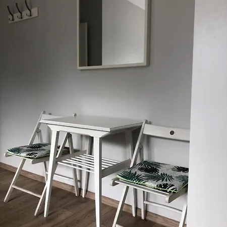 Vandrerhjem Spoko