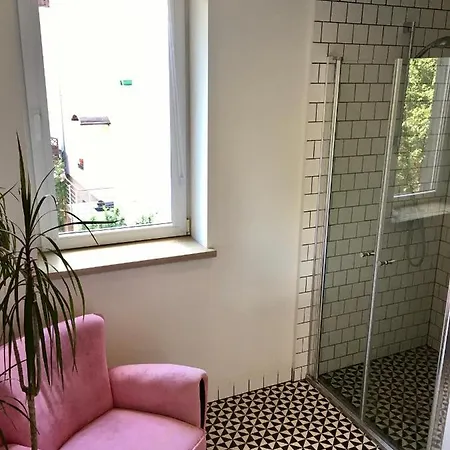 Auberge de jeunesse Spoko *