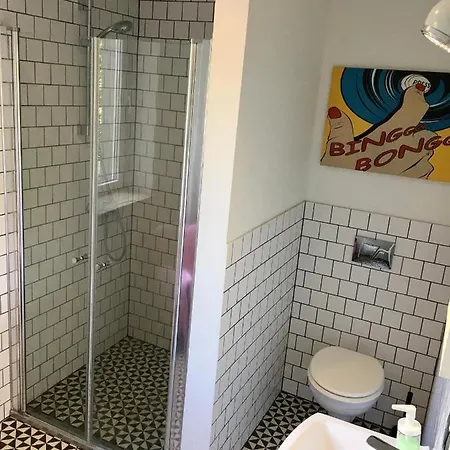 Spoko Auberge de jeunesse