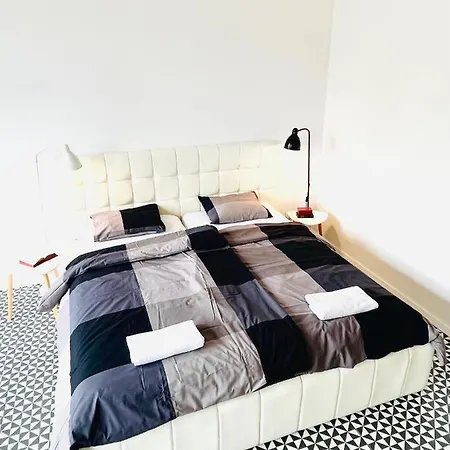 Auberge de jeunesse Spoko Gdańsk