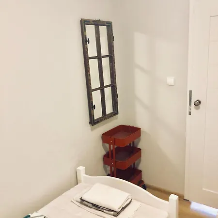 Auberge de jeunesse Spoko *