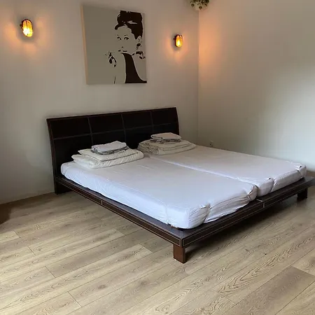 Auberge de jeunesse Spoko Gdańsk