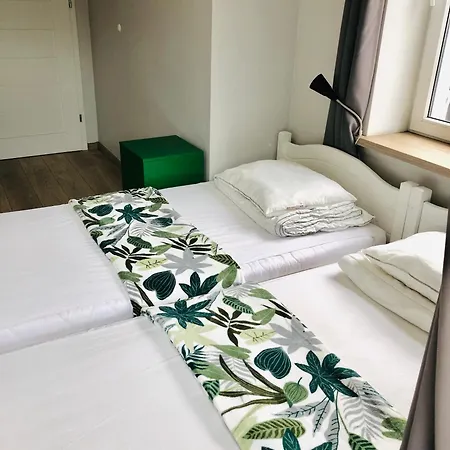 Spoko Auberge de jeunesse