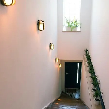 Spoko Auberge de jeunesse *