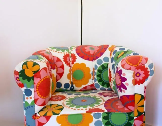 بيت شباب Spoko