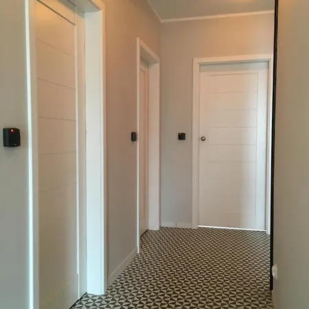 Spoko Hostel Gdaňsk