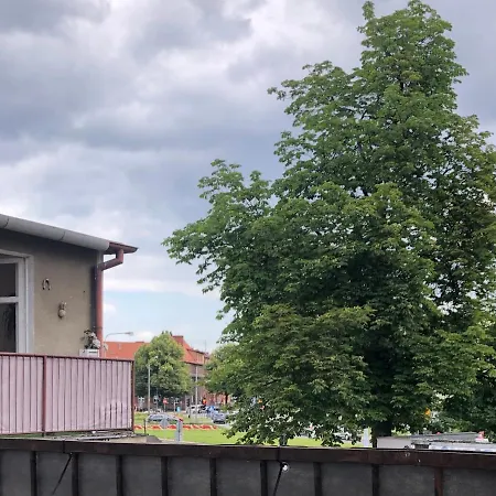 Spoko Hostel Gdaňsk