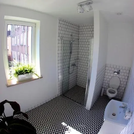 Hostel Spoko Gdaňsk