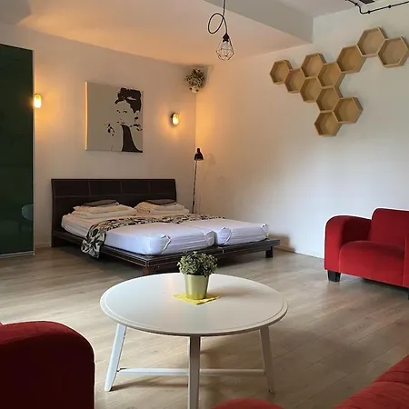 Spoko Hostel Gdaňsk
