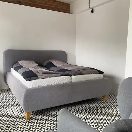 Hostel Spoko Gdaňsk