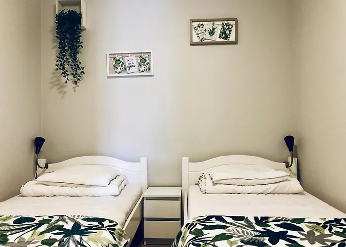 Spoko 旅馆 格但斯克