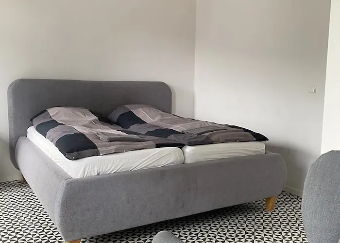 旅馆 Spoko 格但斯克